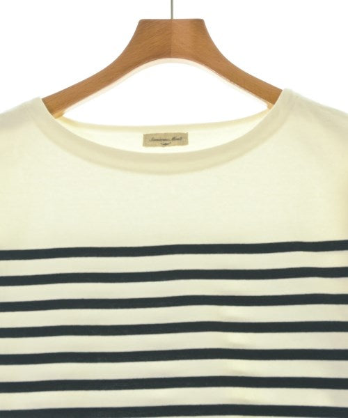Samansa Mos2 เสื้อยืด/เสื้อท็อปส์