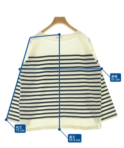 Samansa Mos2 เสื้อยืด/เสื้อท็อปส์