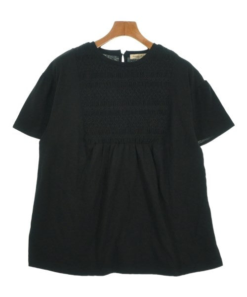 Samansa Mos2 เสื้อยืด/เสื้อท็อปส์
