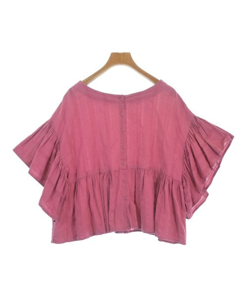 Samansa Mos2 เสื้อสตรี