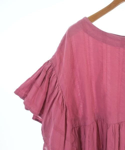 Samansa Mos2 เสื้อสตรี