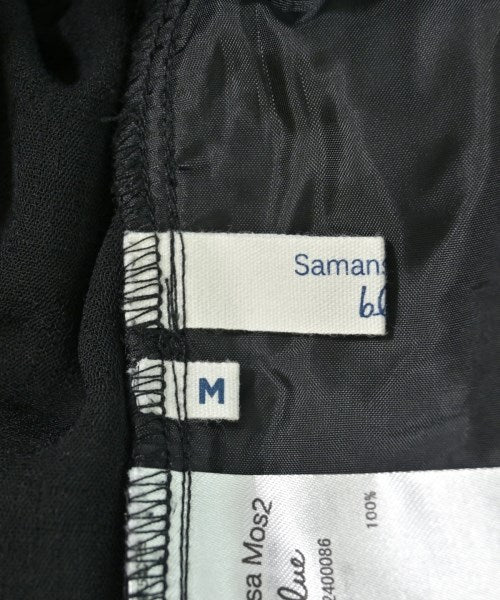 Samansa Mos2 กางเกง อื่น