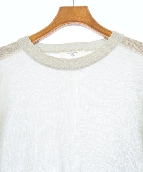 Samansa Mos2 เสื้อกันหนาว