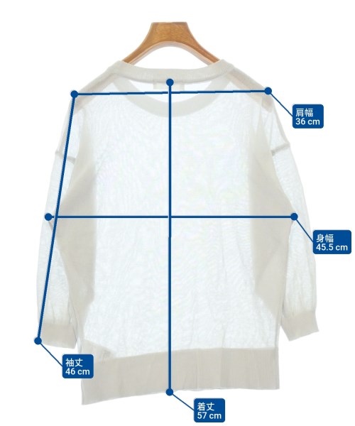 Samansa Mos2 เสื้อกันหนาว
