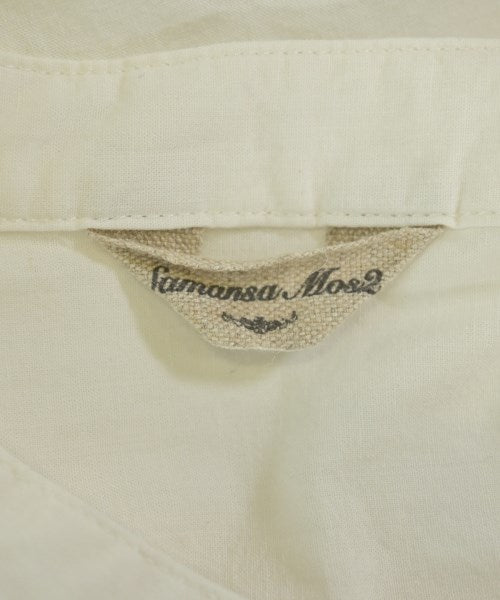 Samansa Mos2 เสื้อสตรี