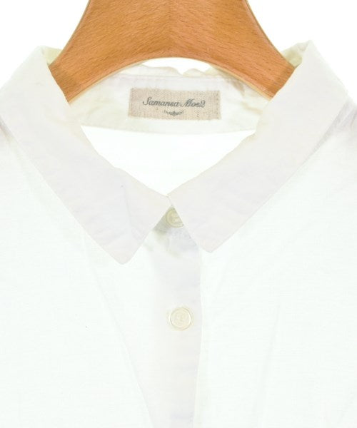 Samansa Mos2 เสื้อสตรี