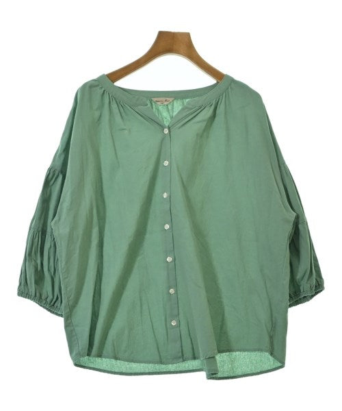 Samansa Mos2 เสื้อลำลอง