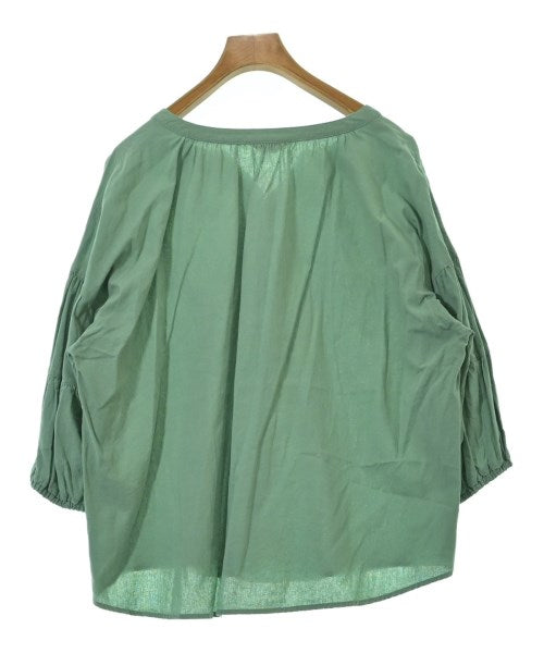 Samansa Mos2 เสื้อลำลอง