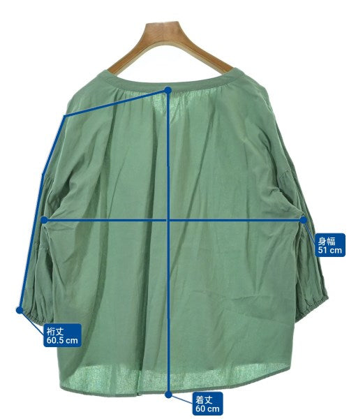 Samansa Mos2 เสื้อลำลอง