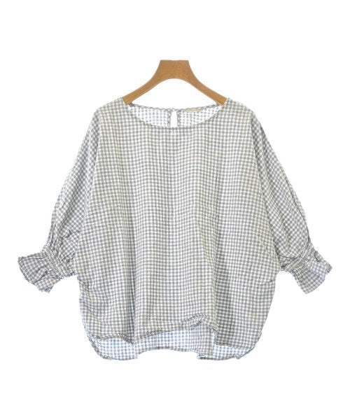 Samansa Mos2 เสื้อสตรี