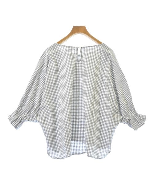 Samansa Mos2 เสื้อสตรี