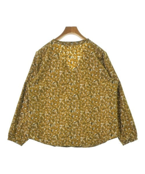 Samansa Mos2 เสื้อสตรี