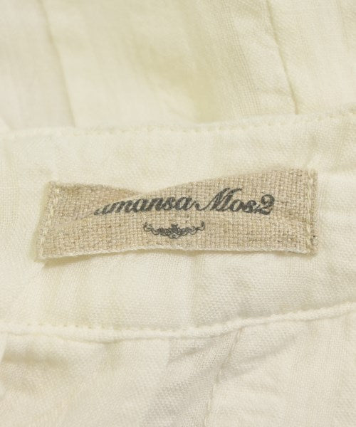 Samansa Mos2 เสื้อสตรี