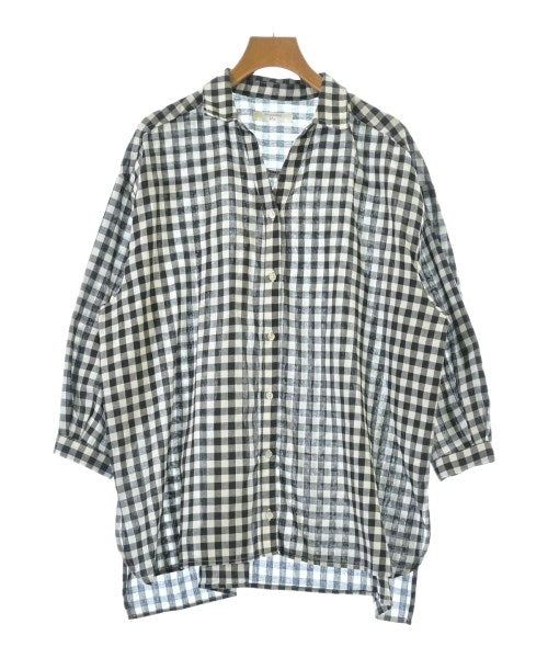 Samansa Mos2 เสื้อลำลอง