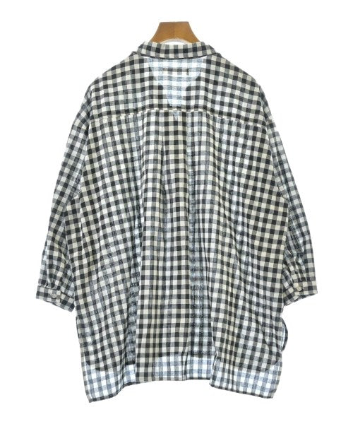 Samansa Mos2 เสื้อลำลอง