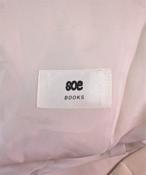 SOE กางเกงขายาว