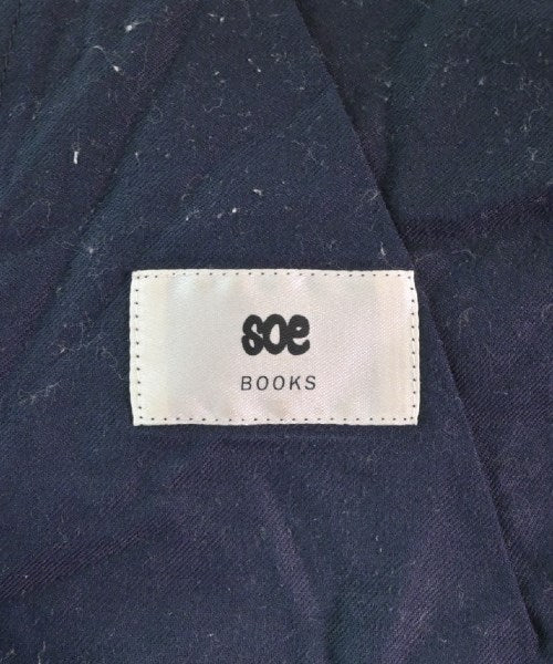 SOE กางเกงขายาว