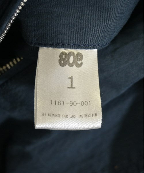 SOE เสื้อคลุมคอปก Soutien