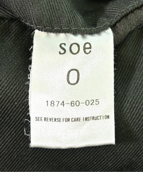 SOE กางเกง อื่น