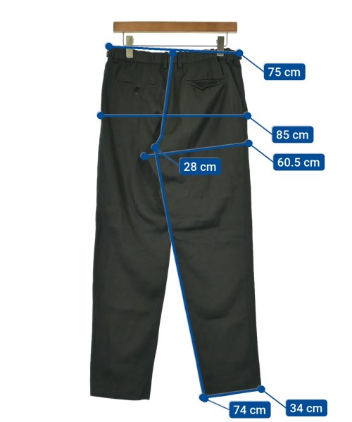 SOE กางเกง อื่น