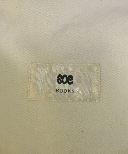 SOE กางเกงขายาว