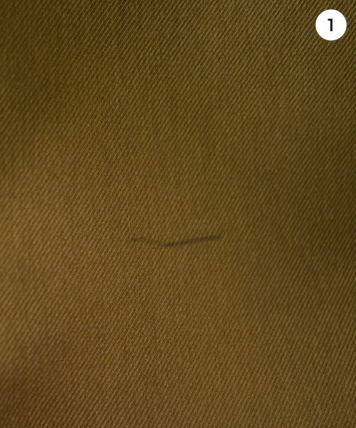 SOE กางเกงขายาว