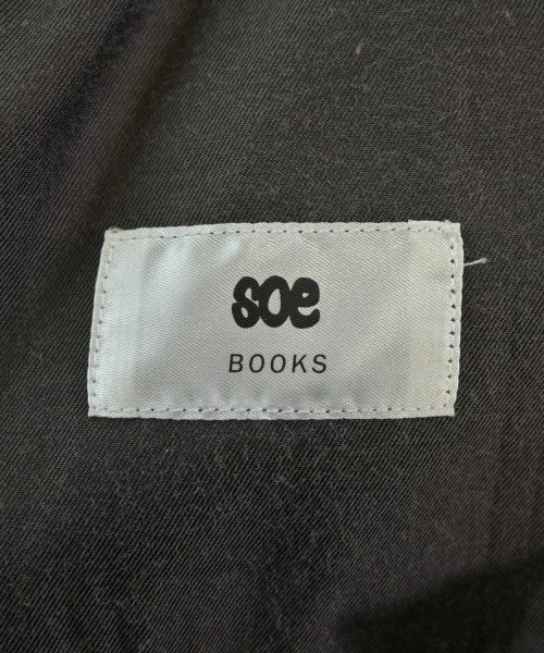 SOE กางเกงขายาว