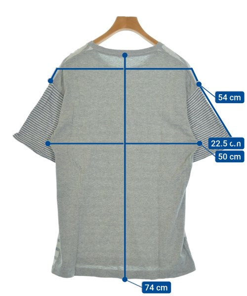 SOE เสื้อยืด/เสื้อท็อปส์