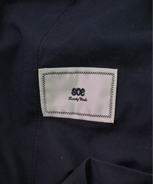 SOE กางเกงขายาว