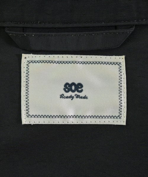 SOE แจ็คเก็ตเบลาส์ อื่น