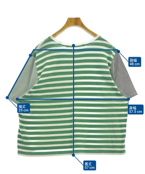 SOE เสื้อยืด/เสื้อท็อปส์