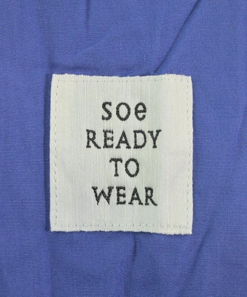 SOE กางเกง อื่น