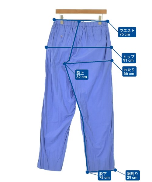 SOE กางเกง อื่น