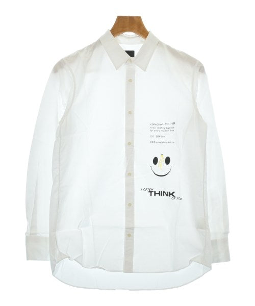 SOE เสื้อลำลอง