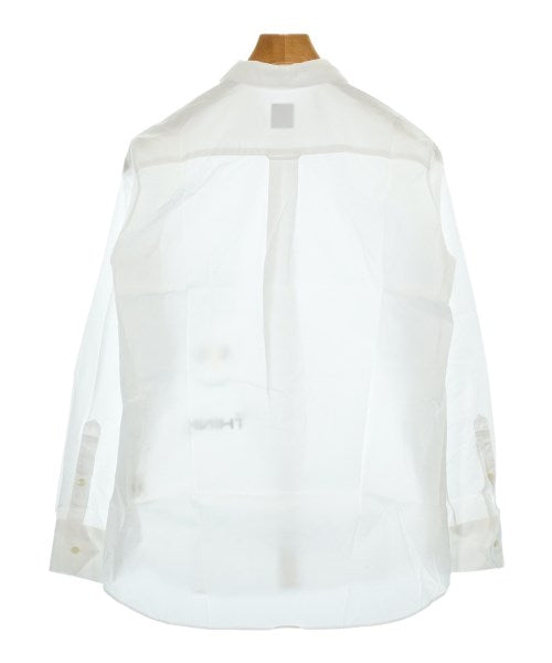 SOE เสื้อลำลอง