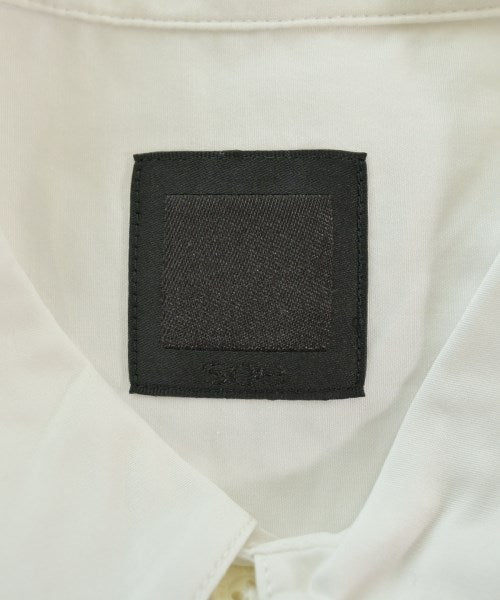 SOE เสื้อลำลอง