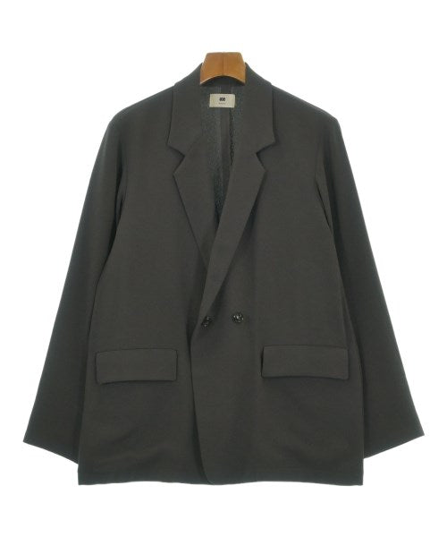 SOE แจ็คเก็ตลำลอง