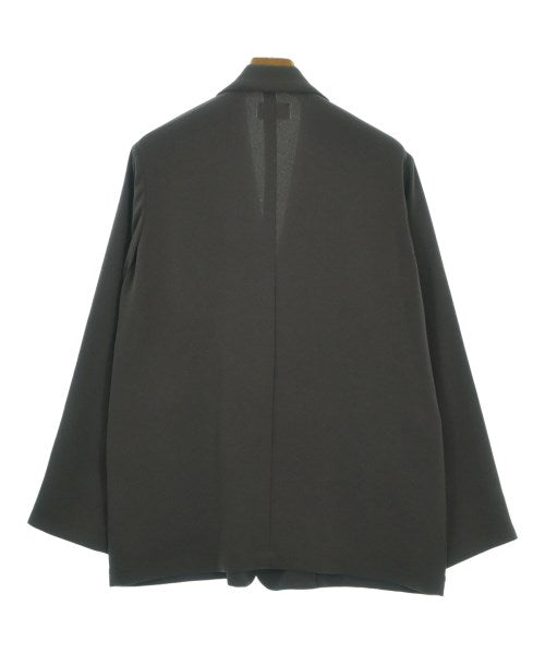 SOE แจ็คเก็ตลำลอง