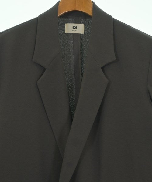 SOE แจ็คเก็ตลำลอง