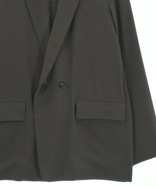 SOE แจ็คเก็ตลำลอง