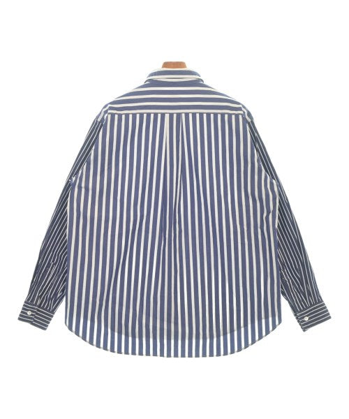 SOE เสื้อลำลอง