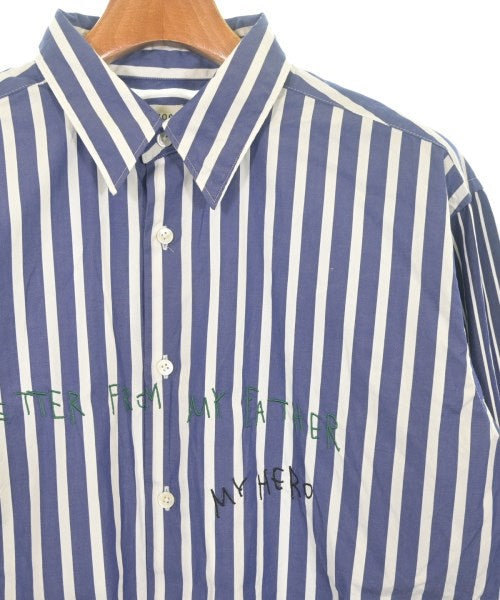 SOE เสื้อลำลอง