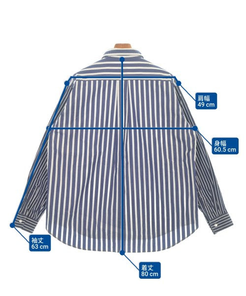 SOE เสื้อลำลอง