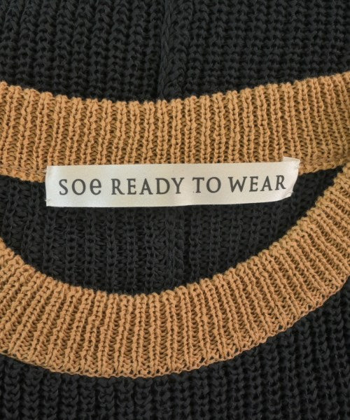 SOE เสื้อกันหนาว