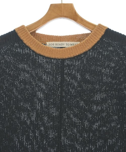 SOE เสื้อกันหนาว