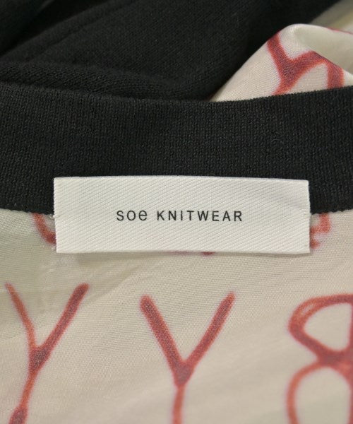 SOE เสื้อคาร์ดิแกน