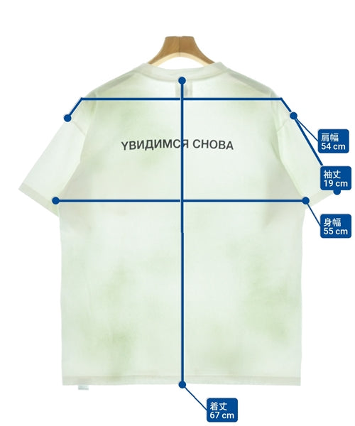 SOE เสื้อยืด/เสื้อท็อปส์
