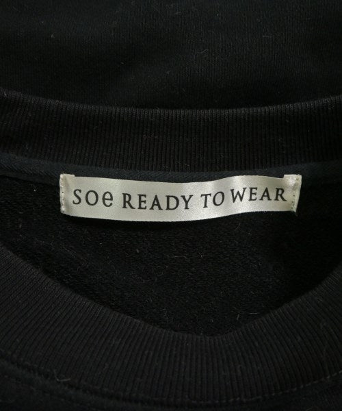 SOE เสื้อสเวตเตอร์
