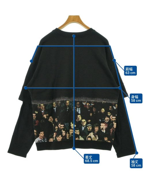 SOE เสื้อสเวตเตอร์