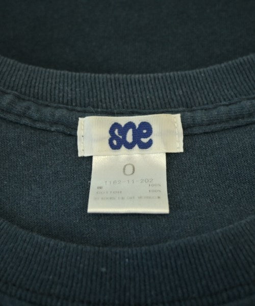 SOE เสื้อยืด/เสื้อท็อปส์